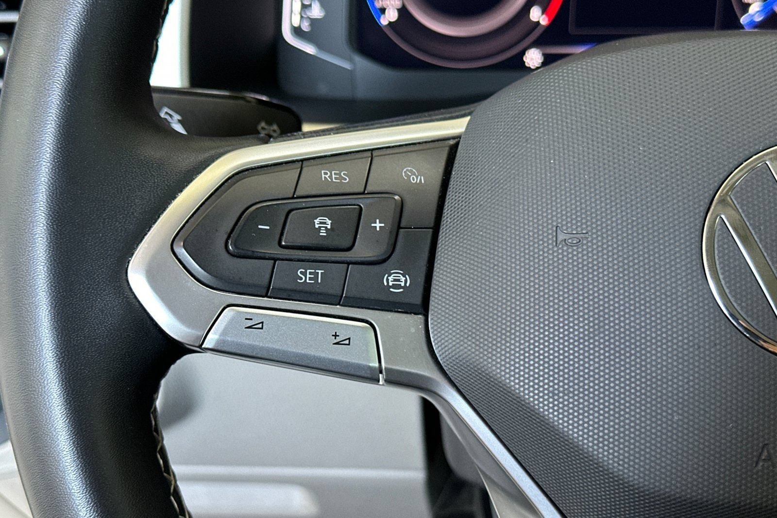 Used 2022 Volkswagen Atlas SE FWD image 27