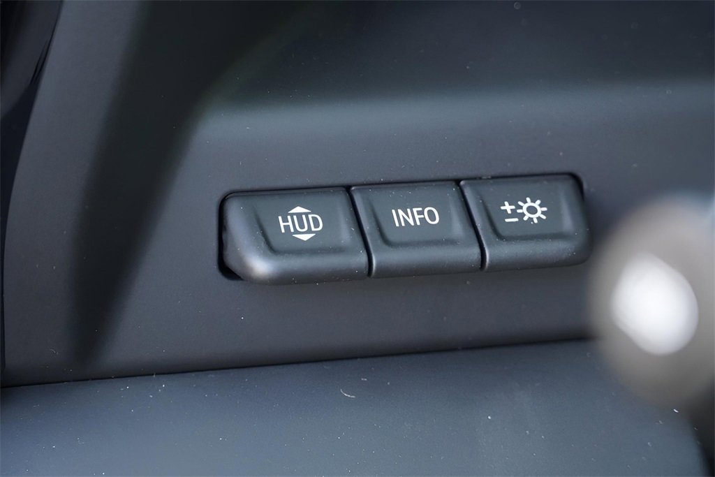 New 2026 GMC Sierra 2500 AT4 w/ AT4 Premium Plus Package image 32