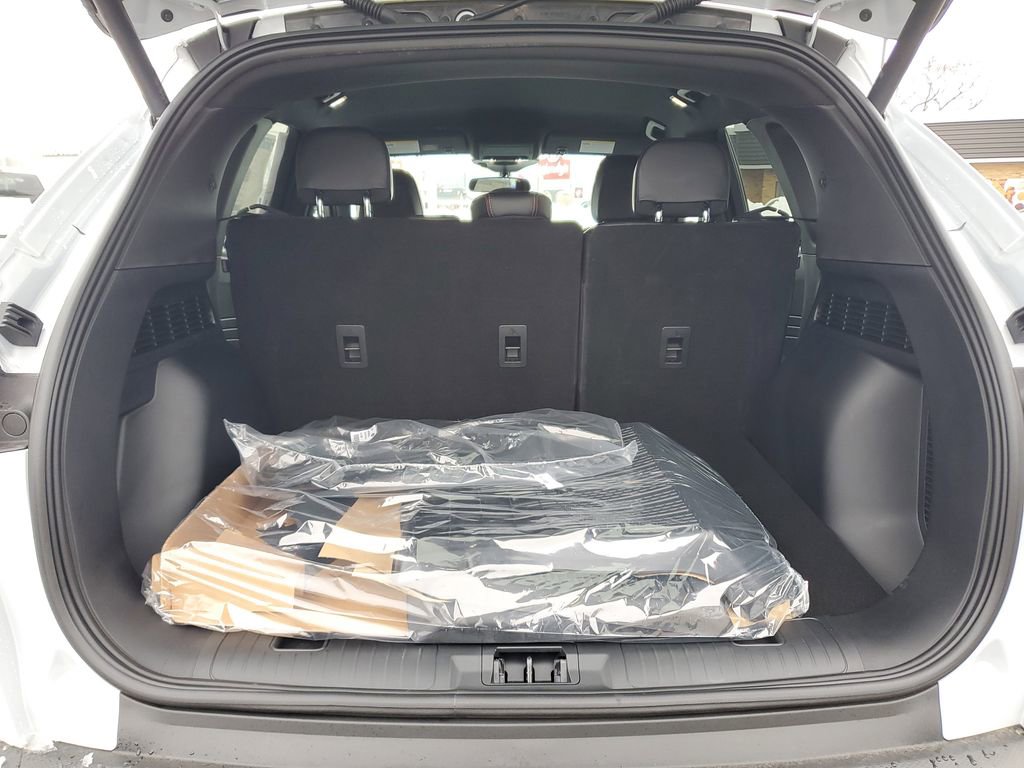 New 2026 Ford Escape ST-Line w/ Tech Pack #1 image 8