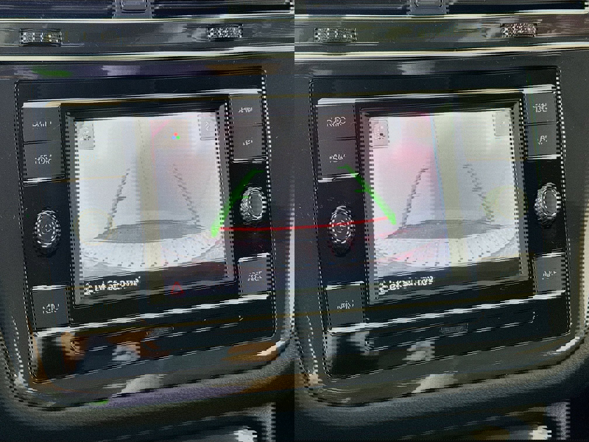 Used 2023 Volkswagen Tiguan S w/ Driver Assistance Package image 2