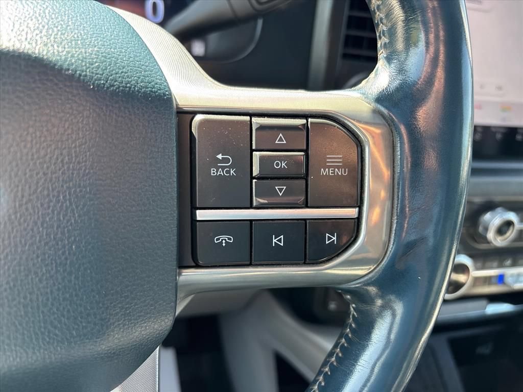 Used 2023 Ford F250 Limited AWD/4WD image 31