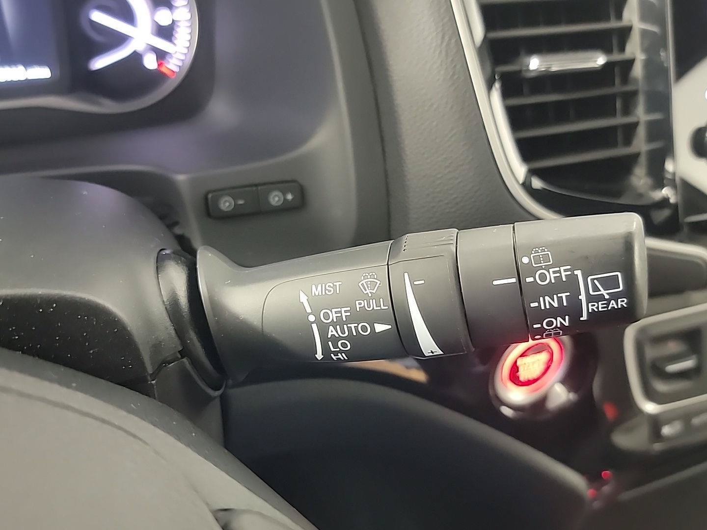 Certified 2023 Honda Passport Elite image 28