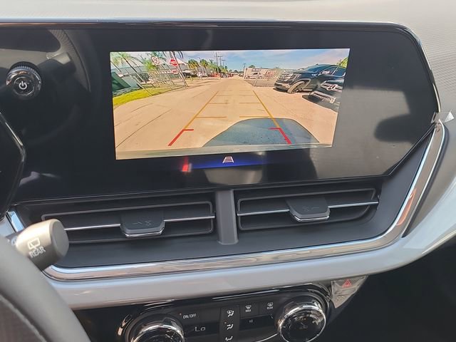 New 2026 Chevrolet Trax LT image 32