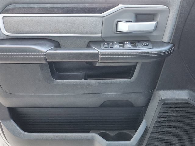 Certified 2022 RAM 2500 Big Horn image 22