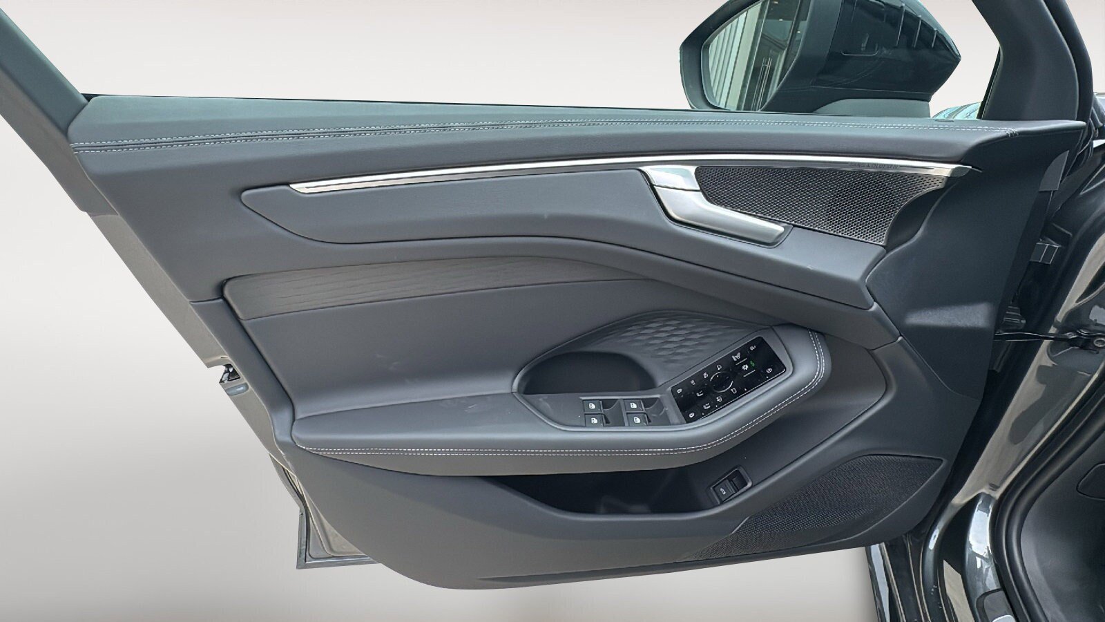 New 2026 Audi A6 Premium Plus AWD/4WD image 12