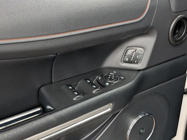 Certified 2024 Ford Expedition Timberline AWD/4WD image 16
