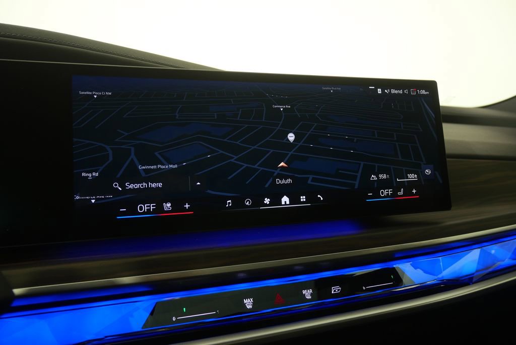 Certified 2023 BMW 740i w/ Parking Assistance Package image 23