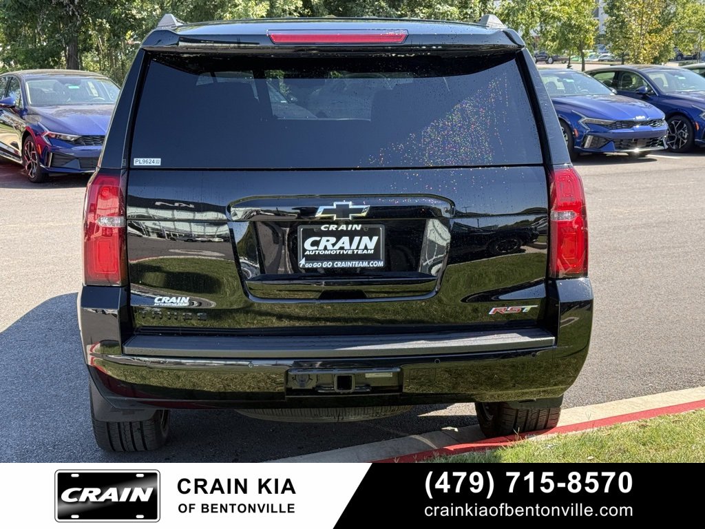 Used 2020 Chevrolet Tahoe Premier image 6