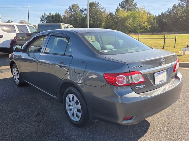 Used 2013 Toyota Corolla L image 10