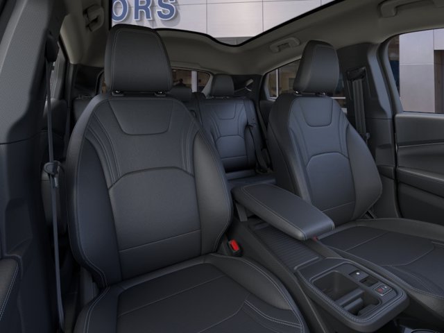 New 2026 Ford Mustang Mach-E Premium AWD/4WD image 10