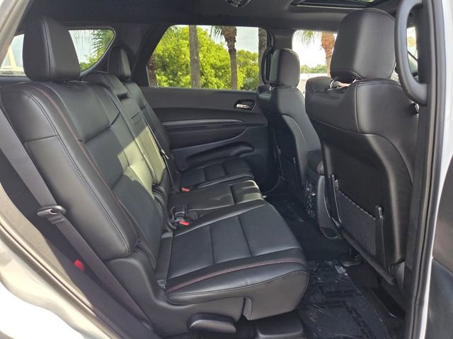 New 2026 Dodge Durango GT AWD/4WD image 17