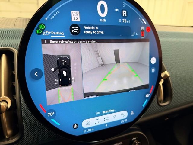 Used 2025 MINI Cooper Countryman S w/ Comfort Package Max image 15