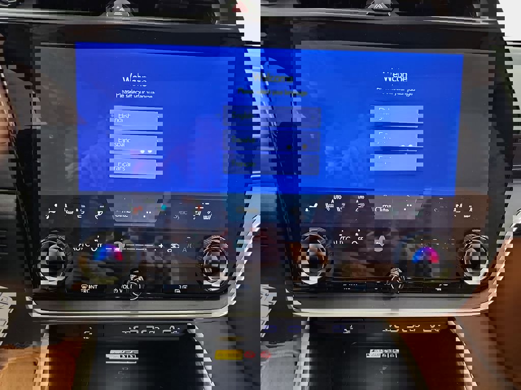 New 2026 Lexus RZ 450e 450e Premium image 20