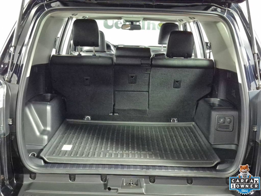 Used 2019 Toyota 4Runner Limited AWD/4WD image 28