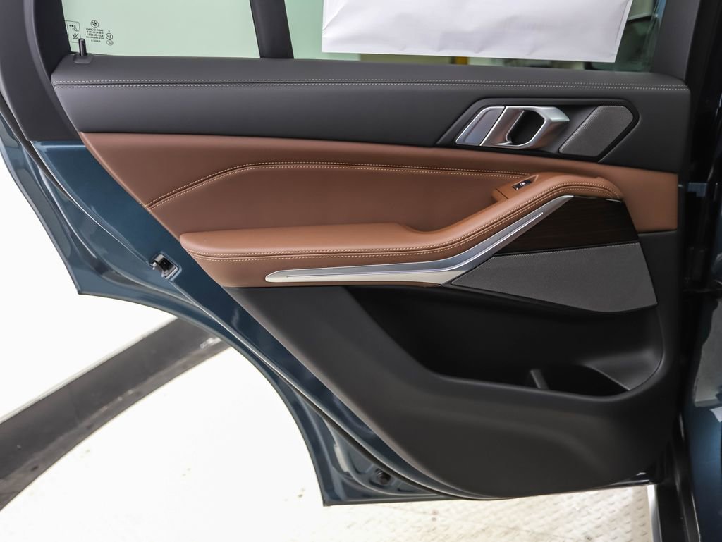 New 2026 BMW X5 xDrive50e w/ Premium Package image 20