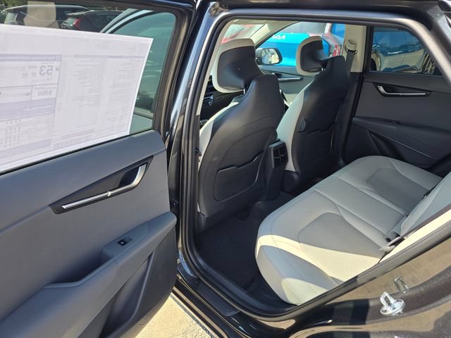 New 2026 Kia Niro EX FWD image 14