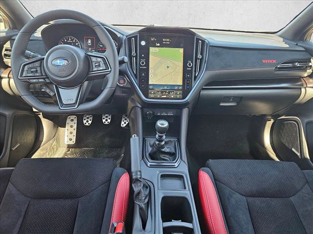 New 2026 Subaru WRX Limited image 15