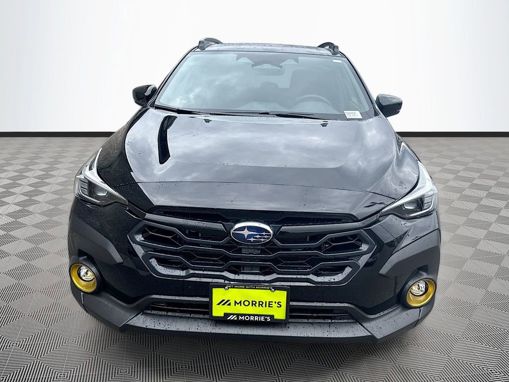 New 2026 Subaru Crosstrek 2.5i Sport AWD/4WD image 2