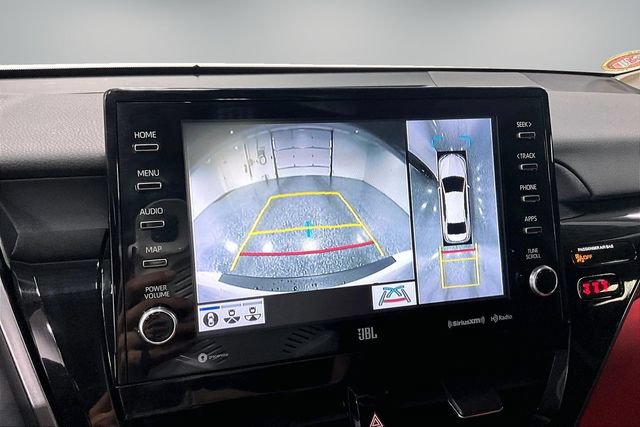 Used 2023 Toyota Camry XSE w/ Navigation Package FWD image 16