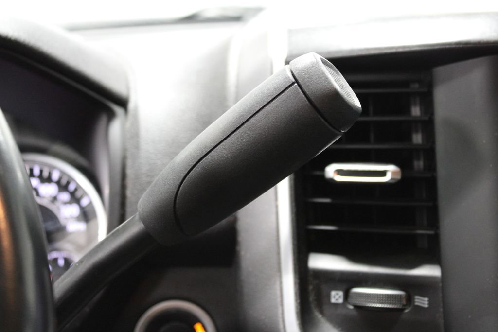 Used 2023 RAM 2500 Big Horn w/ Level 1 Equipment Group image 35