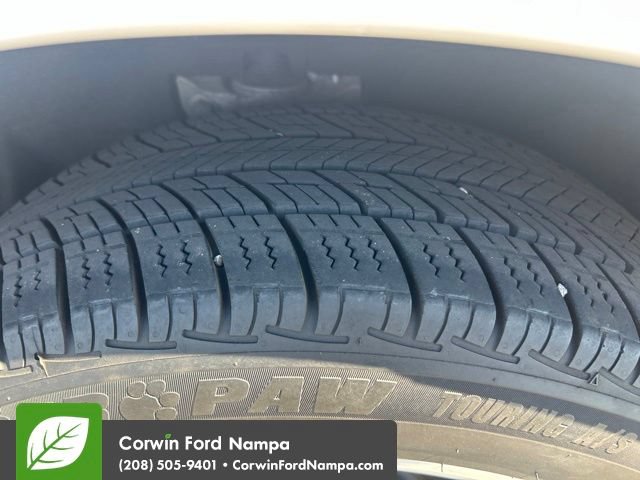 Used 2018 Ford Edge Sport w/ Equipment Group 401A AWD/4WD image 11
