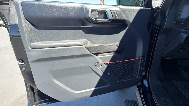 Used 2024 Ford Bronco Raptor AWD/4WD image 19