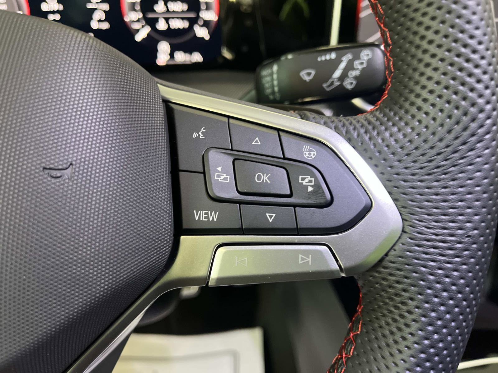 New 2026 Volkswagen Golf S image 27