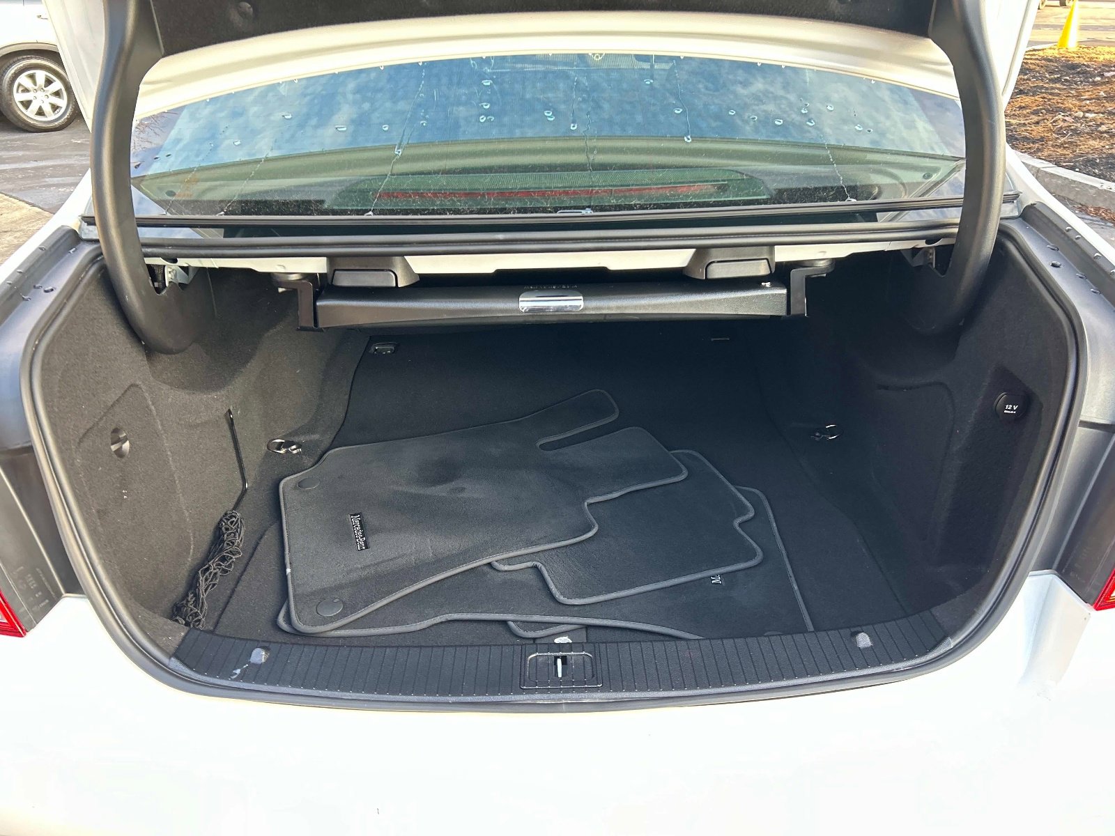 Used 2016 Mercedes-Benz E 350 Sedan image 13