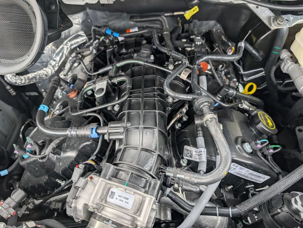 New 2026 Ford Transit 350 XL AWD/4WD image 31