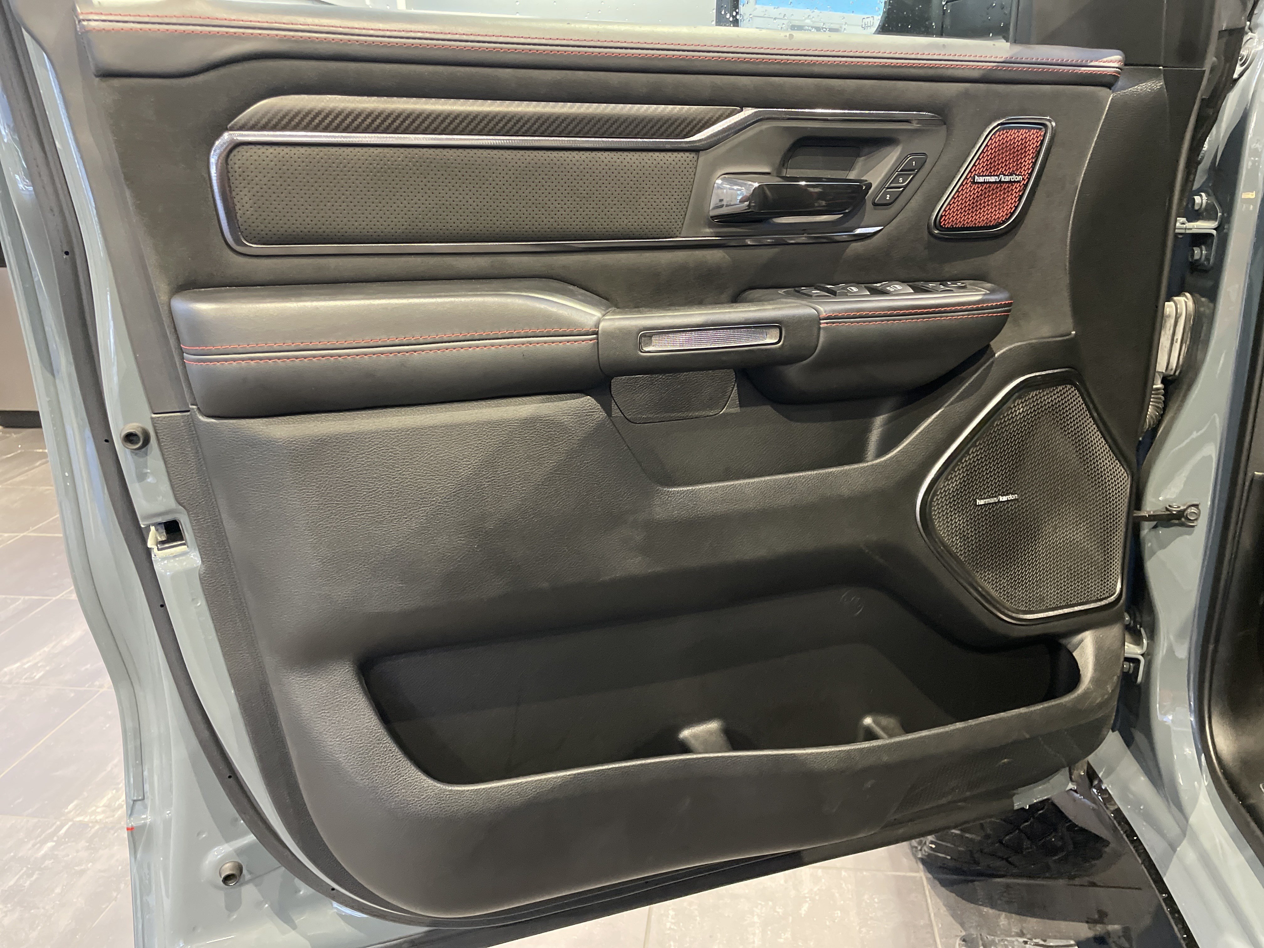 Used 2021 RAM 1500 TRX w/ TRX Lanuch Edition AWD/4WD image 16