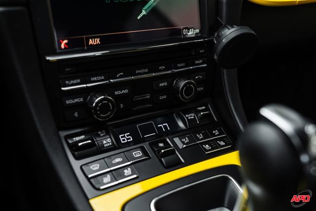 Used 2016 Porsche Cayman RWD image 18