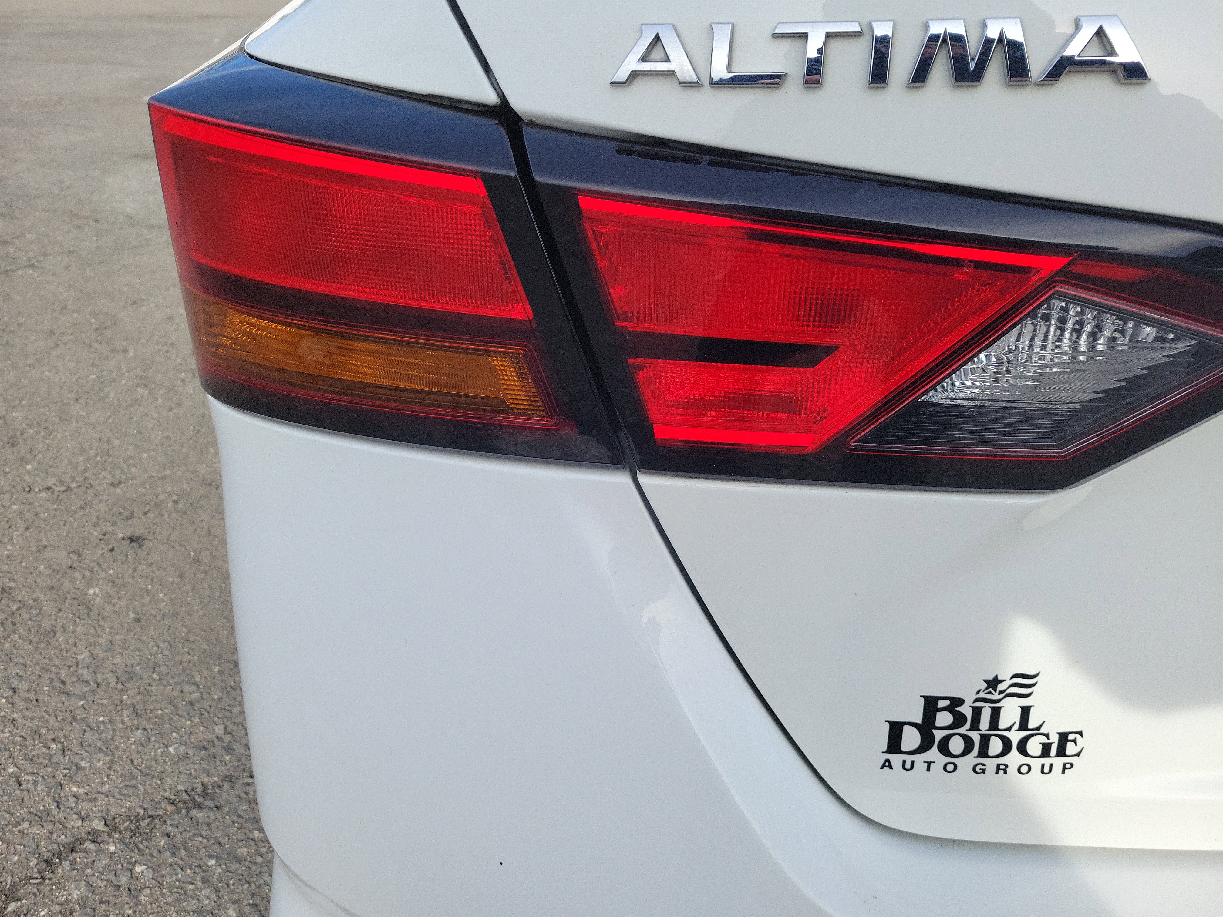 Used 2021 Nissan Altima 2.5 S w/ Driver Assist Package image 11