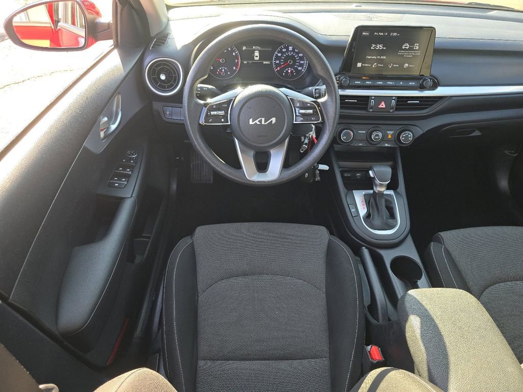 Used 2024 Kia Forte LXS image 19