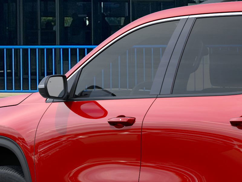 New 2026 Chevrolet Traverse LT image 12