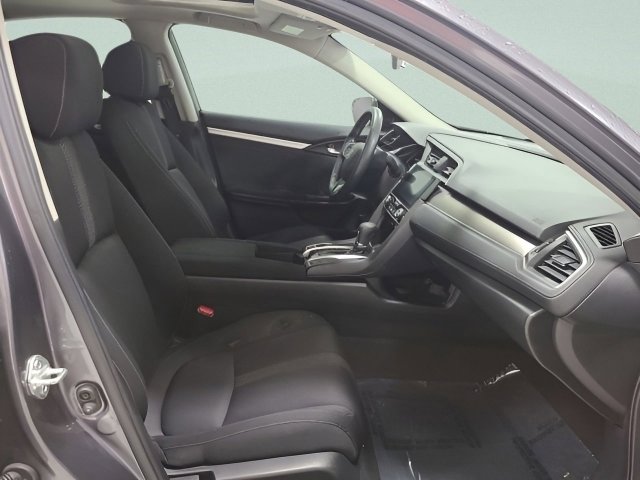 Used 2018 Honda Civic EX-T image 16
