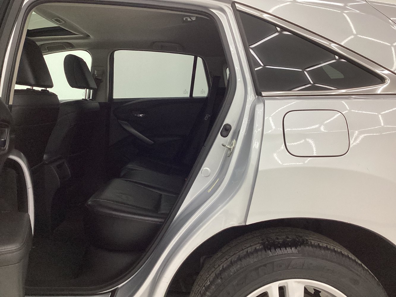 Used 2015 Acura RDX w/ Technology Package AWD/4WD image 20