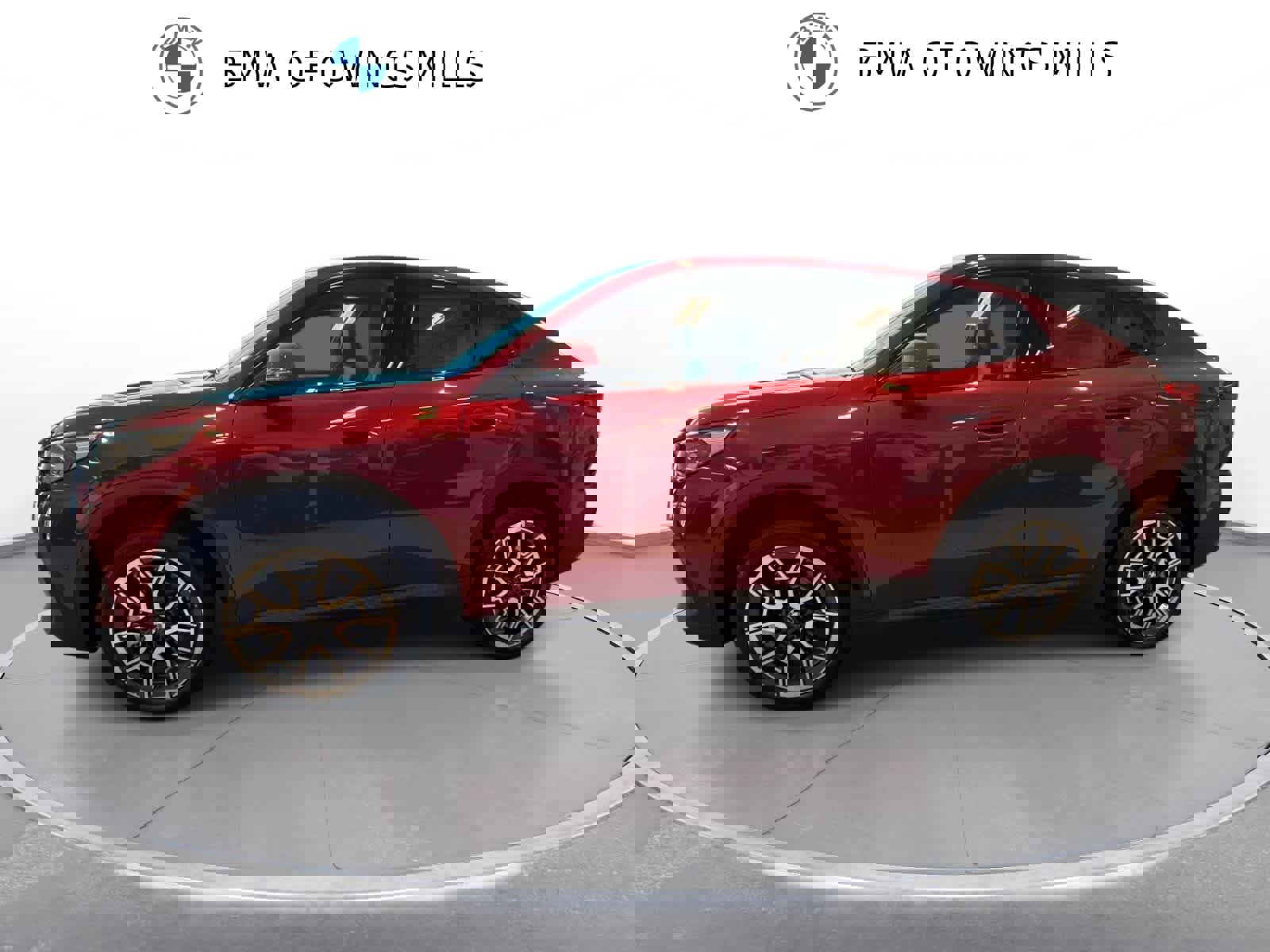 New 2026 BMW X2 xDrive28i w/ Technology Package image 5