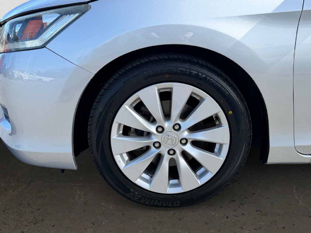Used 2013 Honda Accord EX-L image 27
