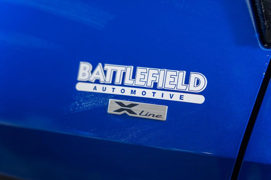 Used 2023 Kia Sportage X-Line w/ X-Line Premium Package image 8