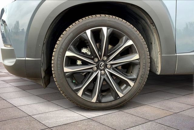 Used 2023 MAZDA CX-50 2.5 Turbo w/ Premium Plus Pkg image 9