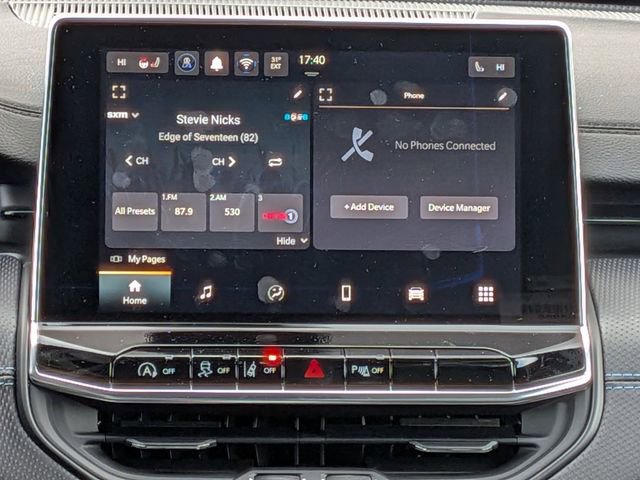 New 2026 Jeep Compass Limited image 14