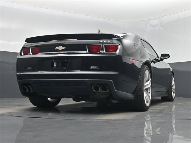 Used 2013 Chevrolet Camaro ZL1 image 48