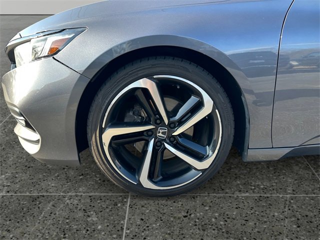 Used 2018 Honda Accord Sport image 14