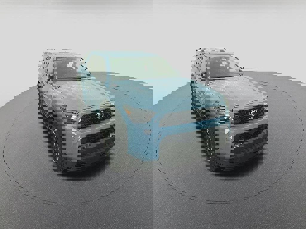 New 2026 Toyota 4Runner TRD Off-Road Premium image 14