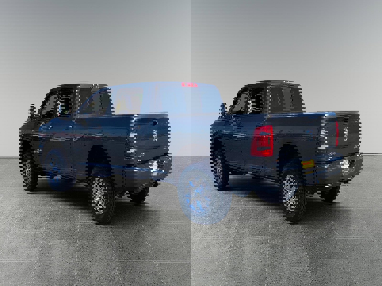 Used 2024 RAM 2500 Laramie image 3