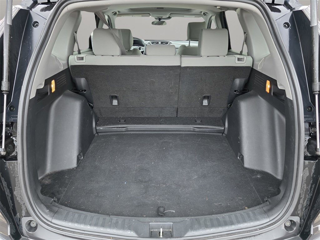 Used 2020 Honda CR-V EX image 9