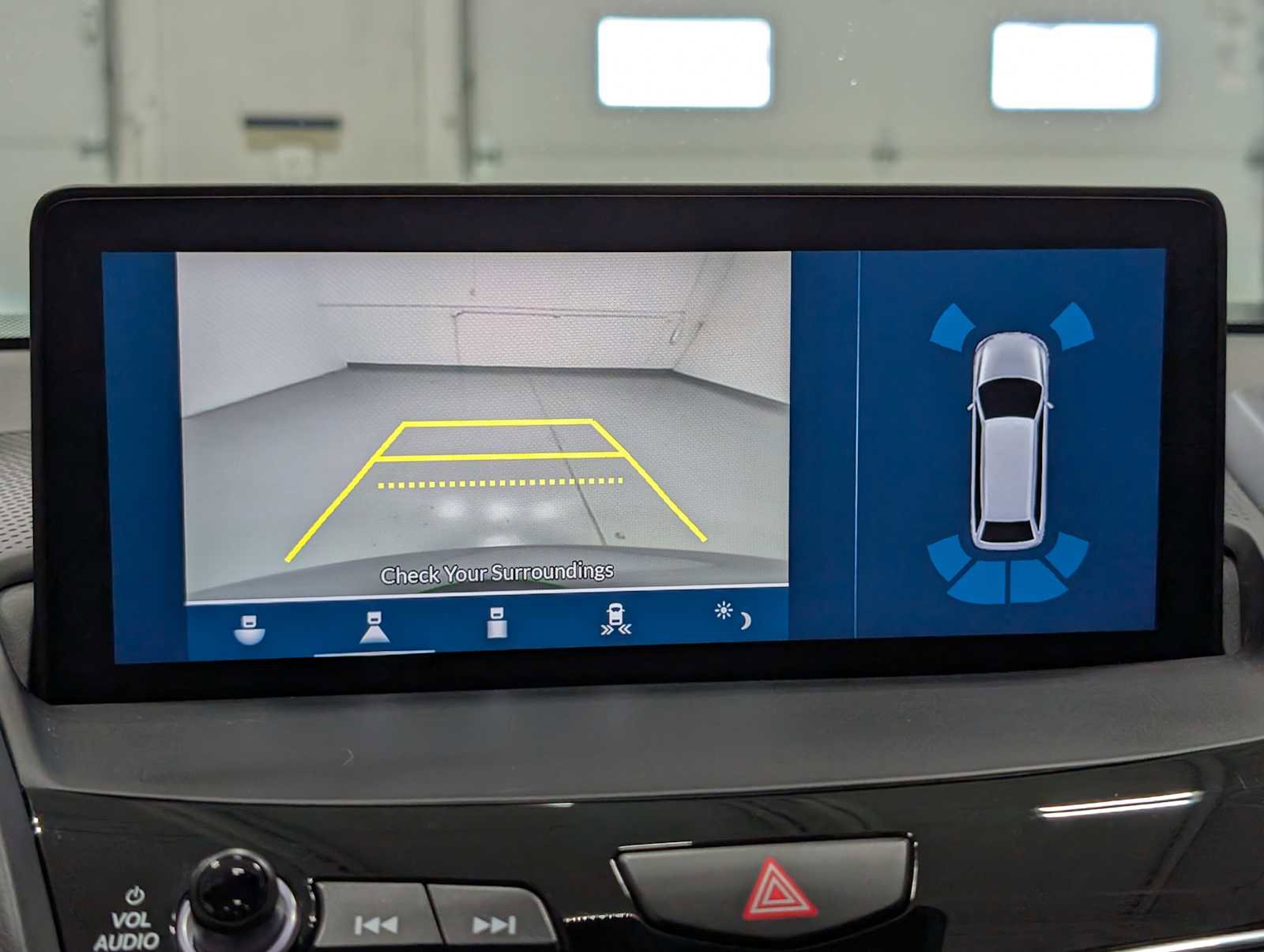 Certified 2020 Acura RDX AWD w/ Technology Package image 29