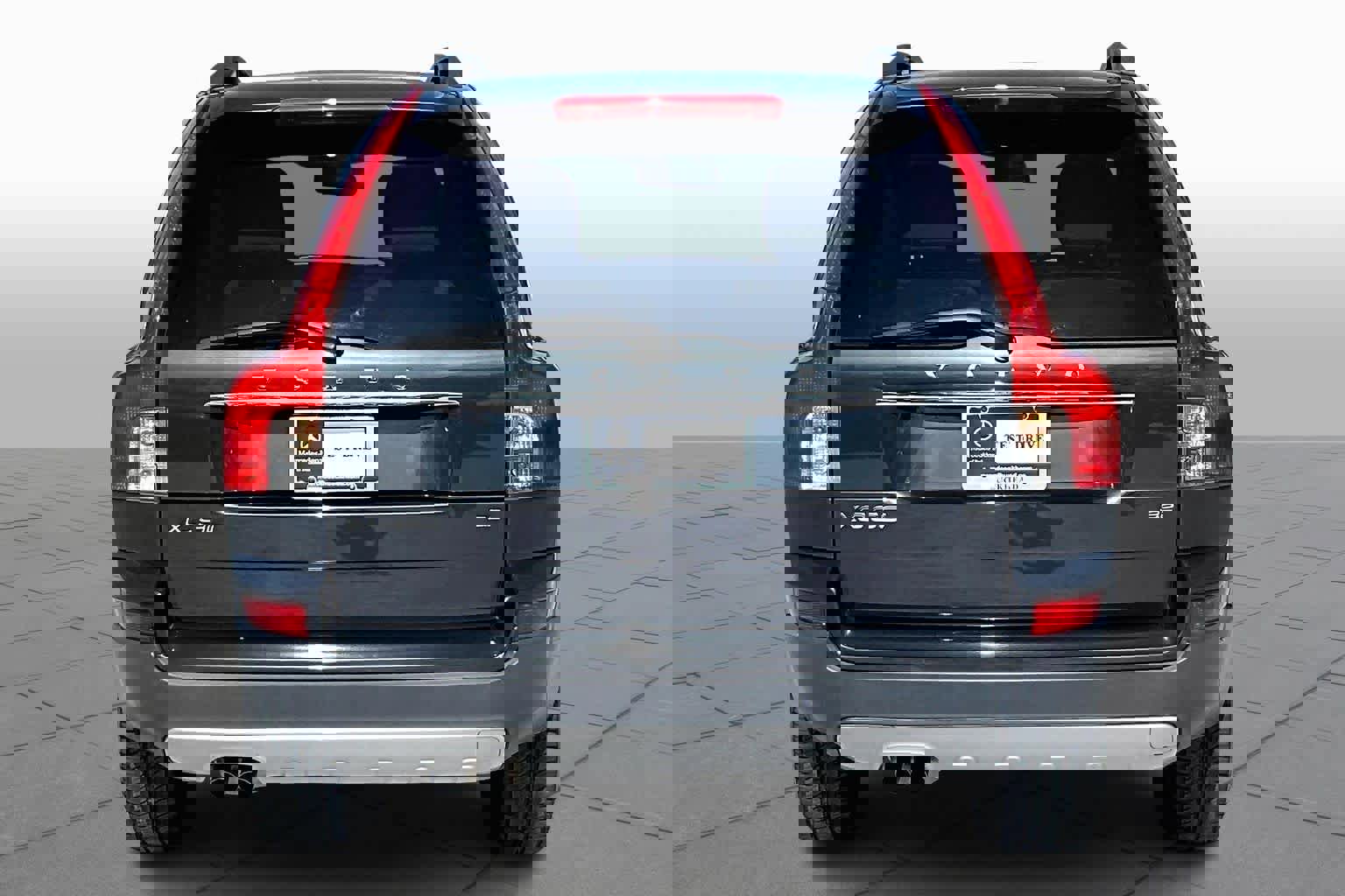 Used 2009 Volvo XC90 3.2 image 4