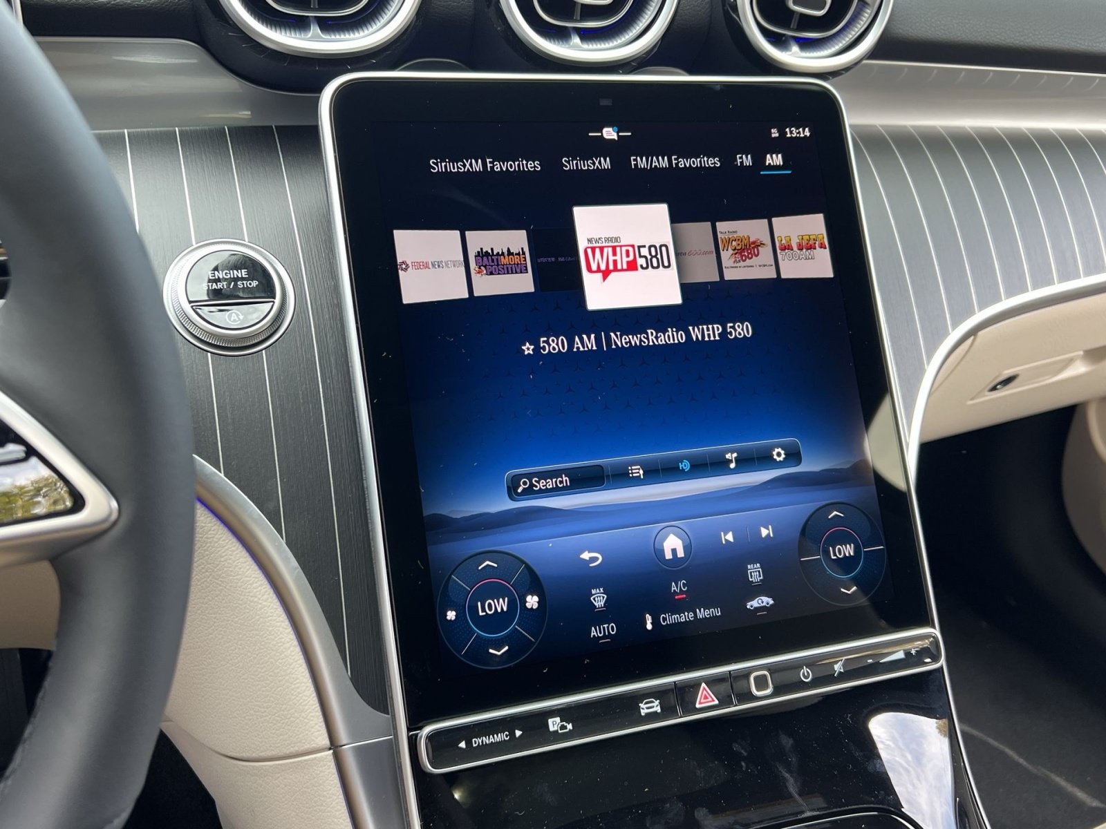 New 2027 Mercedes-Benz C 300 4MATIC Sedan image 23