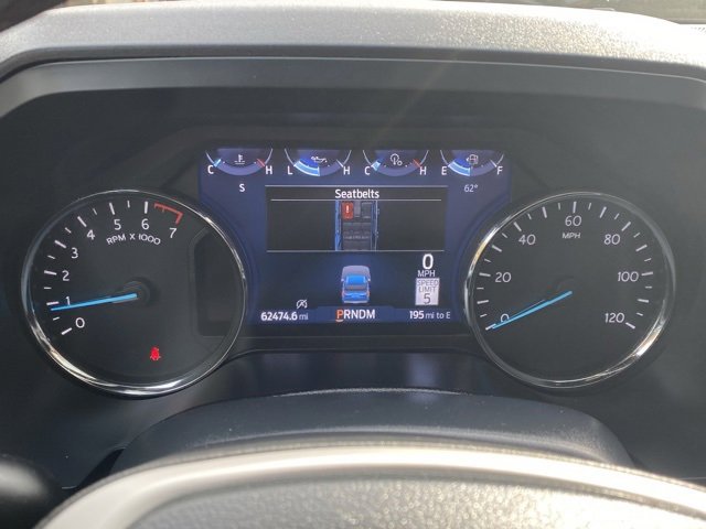 Used 2024 Ford Expedition Max Limited image 20